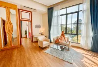 Grand Lord Hotel & Residence - Mountain view