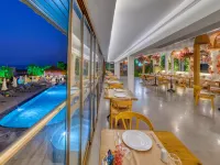 Illusion Beach ClubHotel Only Adult Hoteles cerca de Playa Kleopatra