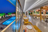 Illusion Beach ClubHotel Only Adult Hôtels à : 
