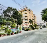 บ้านช้าง เรสซิเด้นท์ Bann Chang Residence
