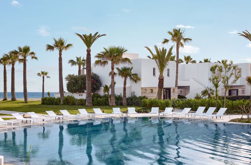Grecotel Creta Palace photo 4