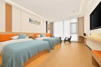 Manxun Boutique Homestay (Huangguoshu Waterfalls Scenic Area)