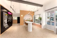 Lv Xiao Er · Her Youth Hostel (Shanghai Chifeng Road Subway Station) - 2 stelle