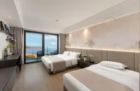 Xiangshan Langchaoli Frontline Sea View Homestay (Songlan Mountain Scenic Area Branch) - Beach