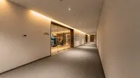Yangzhou Dongguan Street Skinny West Lake Road Light Residence Hotel - Træningscentre