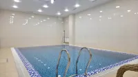 Grand Capital Hotel - Pools