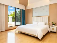 Guilei Courtyard (Huangcuo Convention & Exhibition Center Branch) Hotels near Huangcuo Bathing Spot
