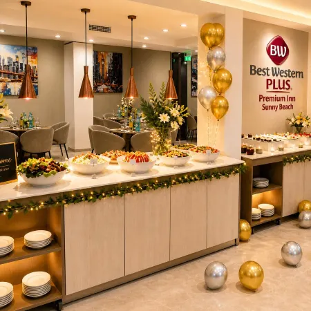 Best Western Plus Premium Inn