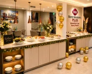 Best Western Plus Premium Inn - breakfast