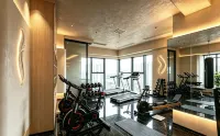 Changsha Binji Yunyun Hotel (Peiyuanqiao Subway Station Store, Chaozong Street) - Spor Salonu