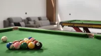 Maolin Xiyu Homestay - Dağ Manzaralı