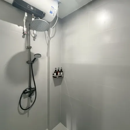 Baishuixiang Tian Homestay