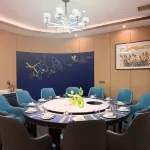 Jiayu Nianhua Hotel - petit déjeuner
