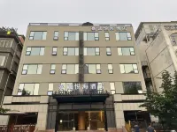 Jiacheng Yuehai Hotel
