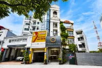 Yoyo Airport Saigon Hotel - 3-Star