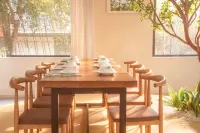 WUYI Villa Hotel - 조식 운영