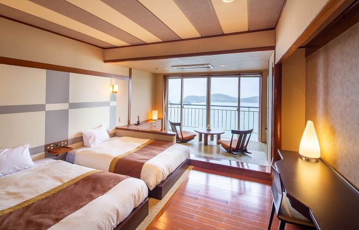 Tenku Hotel Kairo