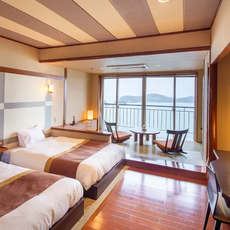 Tenku Hotel Kairo