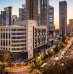 UrCove by Hyatt Xi'an Yanta High-tech Zone Hotel - Esports