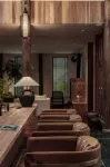 Sansheng Yizhai · Zhangshuxia Homestay - bar