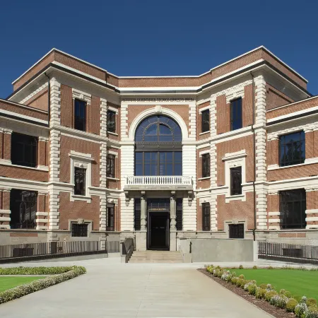 Breda Suites Hotel Milano