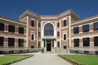 Breda Suites Hotel Milano - Afhentnings-/afleveringstjenester