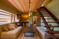 COCO VILLA  Nojirikohan - غرفة مطلة على الجبل