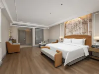 Vienna International Hotel (Yongkang Street Xinyuan School Metro Station Branch) - pet friendly