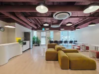 ABC Hostel Seoul Hotels near Namdaemun Gate