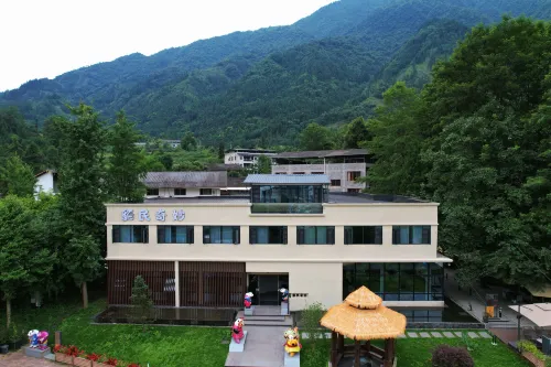 Momin Qimiao - Wifi