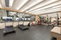 Royal Suites & Towers Wuhan - 5-Star