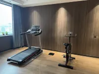 โรงแรมซินรุ่ย - ที่มีฟิตเนส
