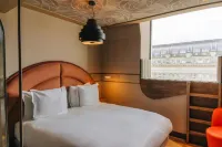 The Diamond Amsterdam - Wi-Fi