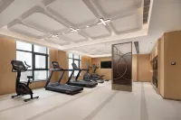 Hilton Garden Inn Chengdu Jinnan Tianjie - 4つ星