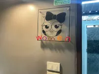 Bann Lhong Rak Krabi - Pensionaatit