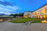 Danxia Mountain Guanshan Xiaoyuan Homestay - Pet friendly