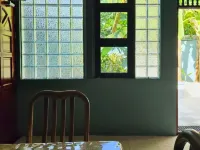 The Sandscape Fuvahmulah - 조식 운영