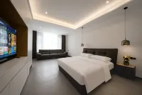 IN·Shanli Wild Luxury Family Resort (Longwang Mountain Rafting & Zhangli Ancient Trail Branch) - Barer
