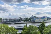 Novotel Suites Rouen Normandie - Scenic
