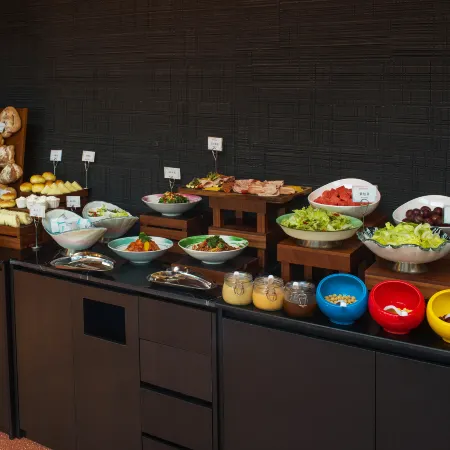 Moonview Boutique Guesthouse (Zhangjiajie Seventy-two Wonderful Buildings Scenic Area Branch)