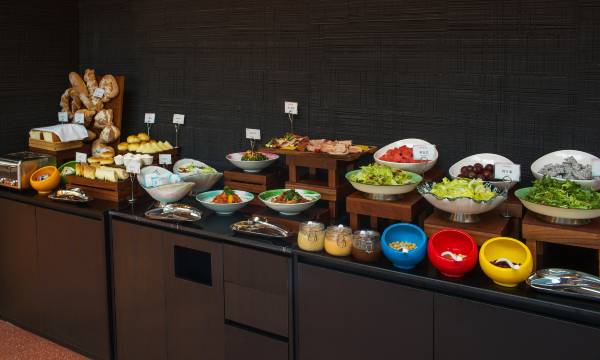 Moonview Boutique Guesthouse (Zhangjiajie Seventy-two Wonderful Buildings Scenic Area Branch)