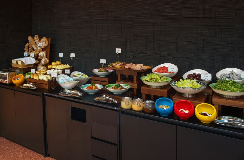 Moonview Boutique Guesthouse (Zhangjiajie Seventy-two Wonderful Buildings Scenic Area Branch)