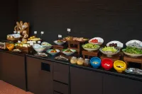 Sheba·Wangyue Boutique Resort (Zhangjiajie Seventy-two Wonderful Buildings Scenic Area Branch) - 4 étoiles