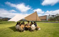 Wugongshan Maison New Century Resort Hotel - Træningscentre