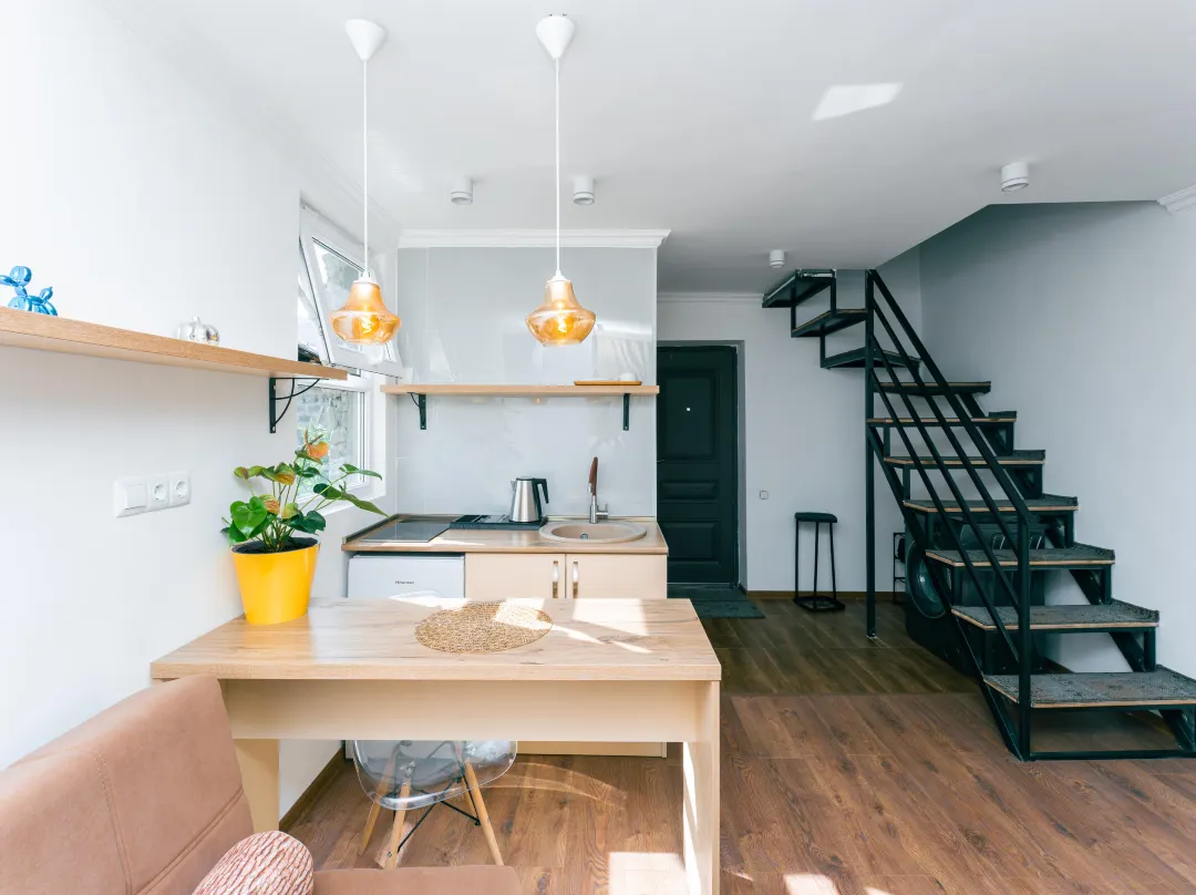 Modern Tiny House - Ereván