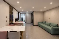 Chongqing Fengdu Karry Lakeside B&B (Nantian Lake Scenic Area Branch) - que admiten mascotas