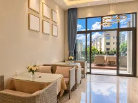 Yinghong Apartment Hotel (Shanghai Jinqiao international store) - Condos