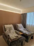 Fupeng Holiday Hotel (Shunde Happy Coast PLUS, Daliang Yueran Plaza Branch) - Spa