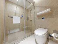 Homeinn · neo (Zhenjiang Museum Xijindu) Hotels in Zhenjiang