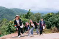 Akha view - 3-Star